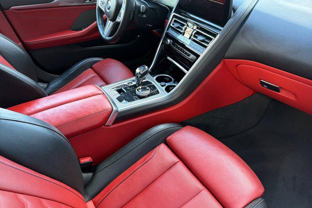 2023 BMW M8 xDrive