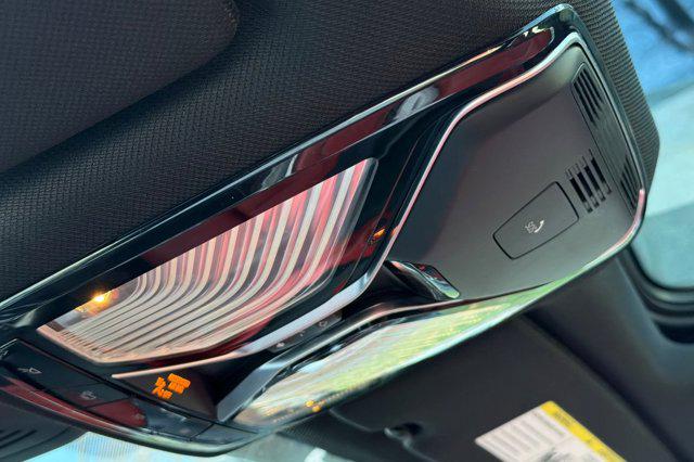 2023 BMW M8 xDrive