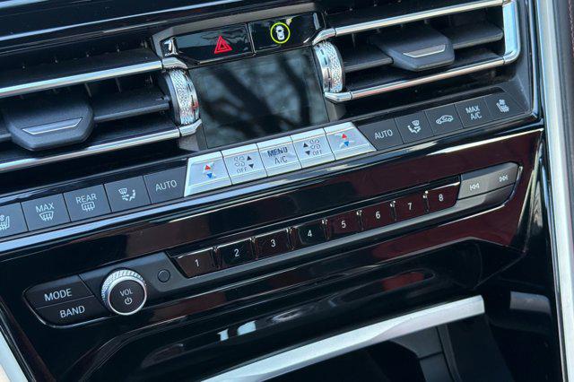 2023 BMW M8 xDrive