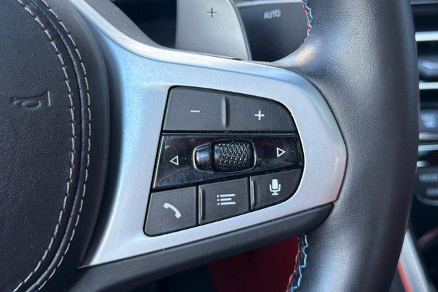 2023 BMW M8 xDrive