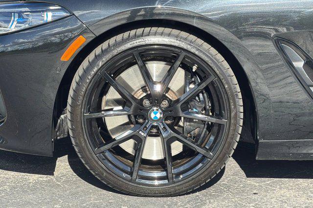 2023 BMW M8 xDrive