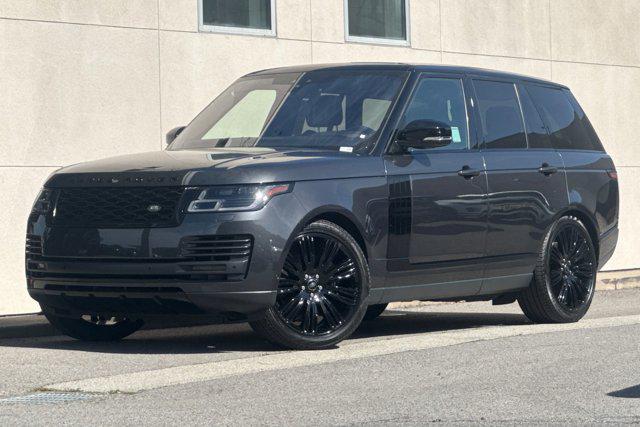 /2022 Land-Rover Range-Rover