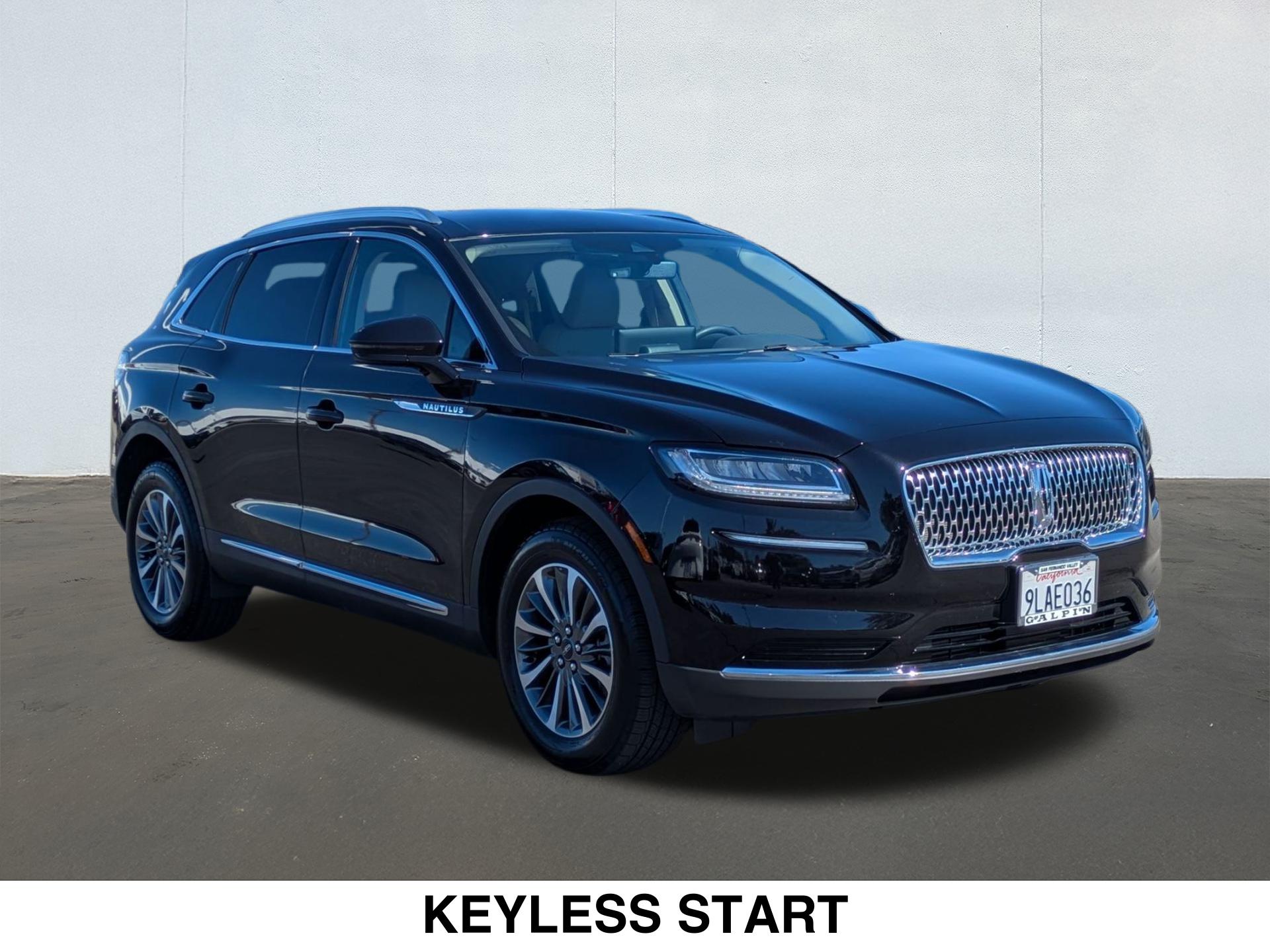 View vehicle photo 7