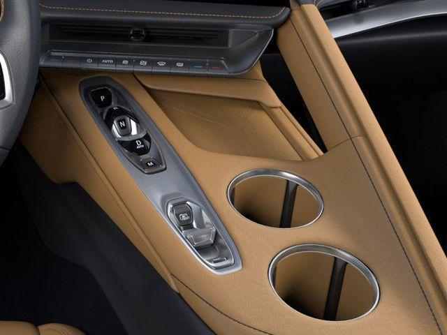 2026 Chevrolet Corvette Stingray Convertible, 2LT, RWD