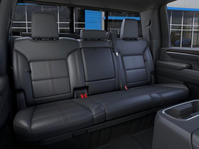 2026 Chevrolet Silverado 2500HD Crew Cab, Standard Bed, High Country, 4WD
