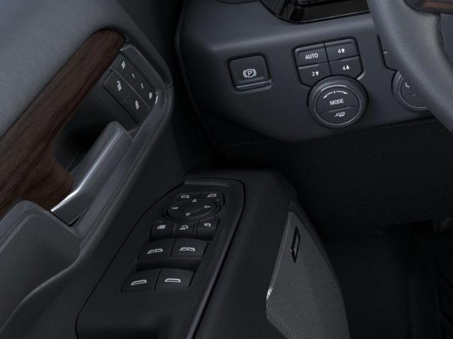 2026 Chevrolet Silverado 2500HD Crew Cab, Standard Bed, High Country, 4WD