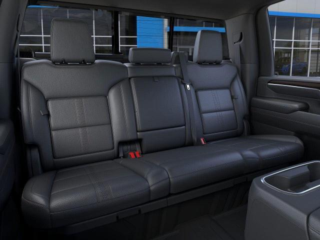 2026 Chevrolet Silverado 2500HD Crew Cab, Standard Bed, High Country, 4WD