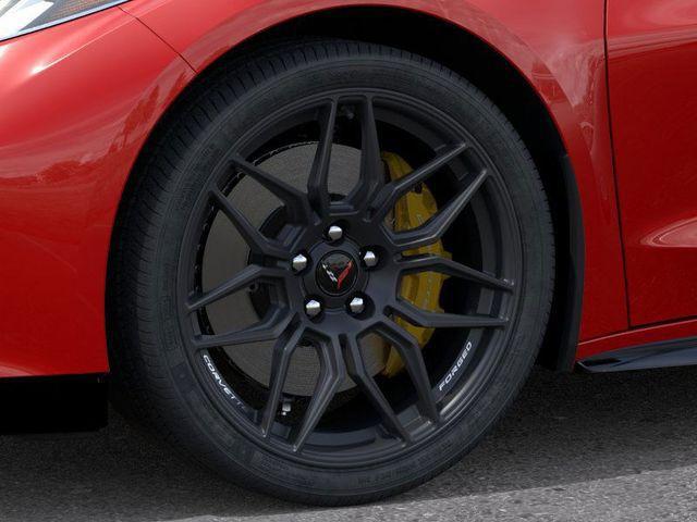 2026 Chevrolet Corvette Z06 Coupe, 2LZ, RWD