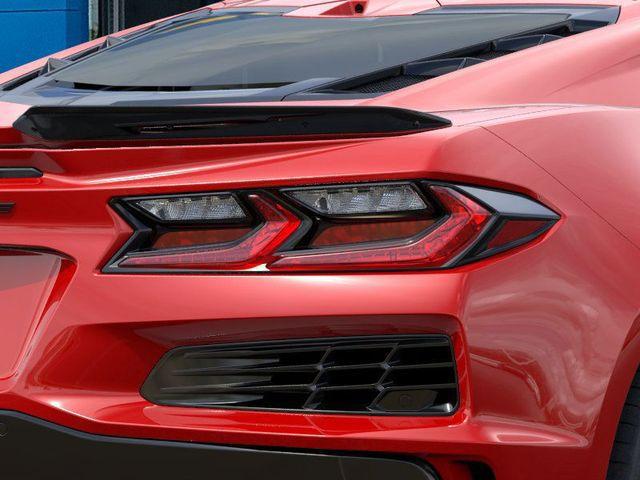2026 Chevrolet Corvette Z06 Coupe, 2LZ, RWD