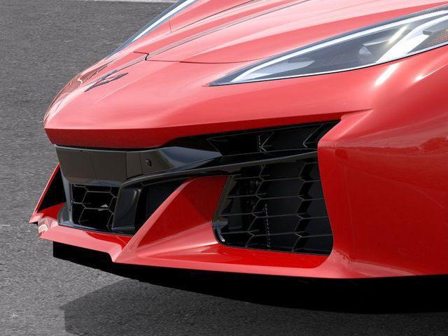2026 Chevrolet Corvette Z06 Coupe, 2LZ, RWD