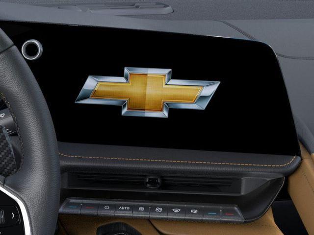 2026 Chevrolet Corvette Z06 Coupe, 2LZ, RWD