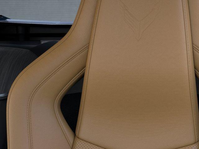 2026 Chevrolet Corvette Z06 Coupe, 2LZ, RWD