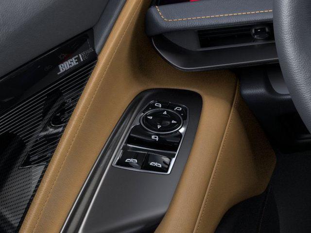 2026 Chevrolet Corvette Z06 Coupe, 2LZ, RWD