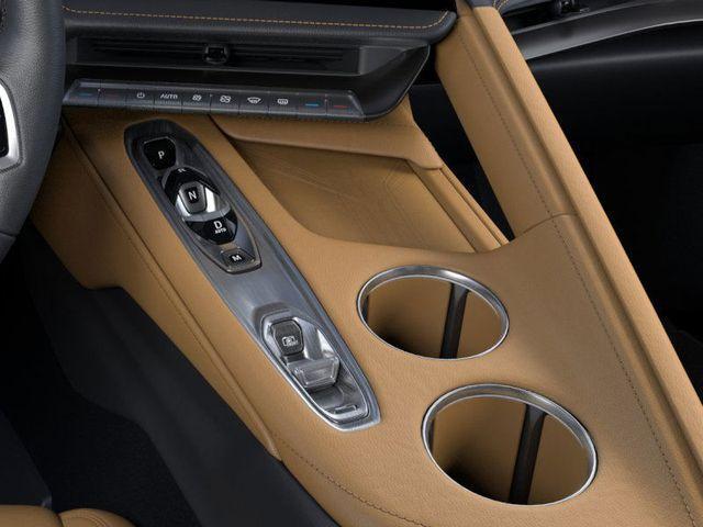 2026 Chevrolet Corvette Z06 Coupe, 2LZ, RWD
