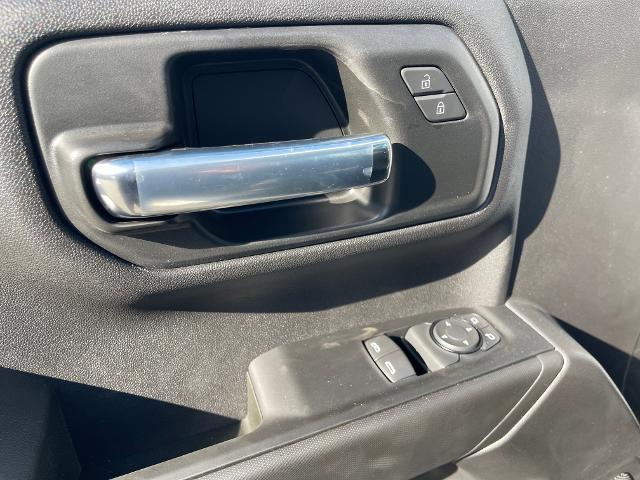 2026 GMC Sierra 1500 Regular Cab, Long Bed, Pro, 4WD