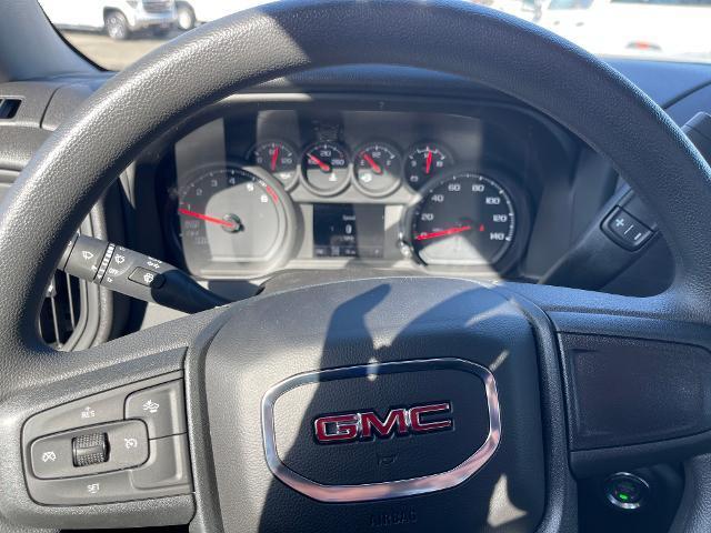 2026 GMC Sierra 1500 Regular Cab, Long Bed, Pro, 4WD