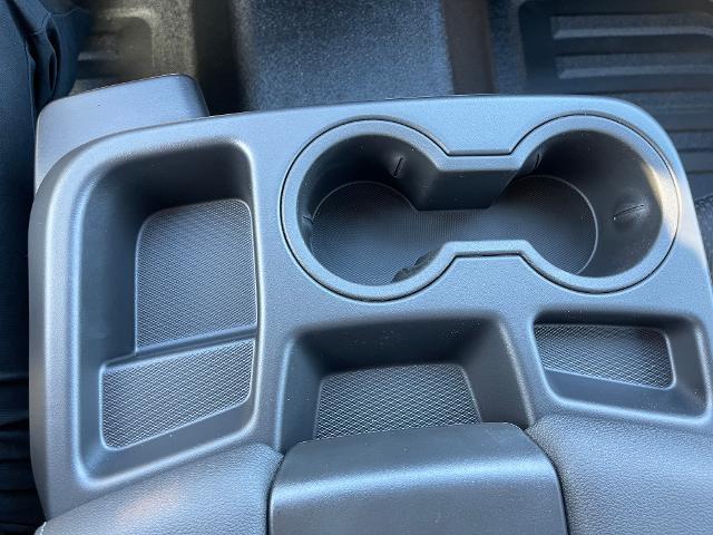 2026 GMC Sierra 1500 Regular Cab, Long Bed, Pro, 4WD
