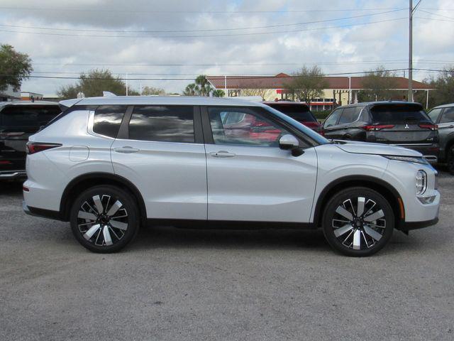 2026 Mitsubishi Outlander SE 1.5T 2WD