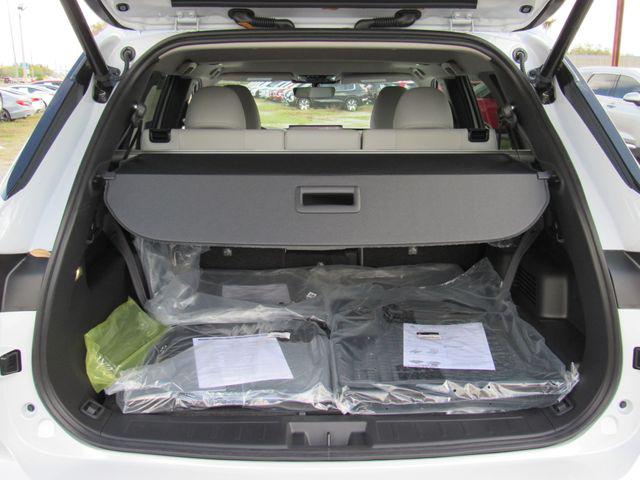 2026 Mitsubishi Outlander SE 1.5T 2WD
