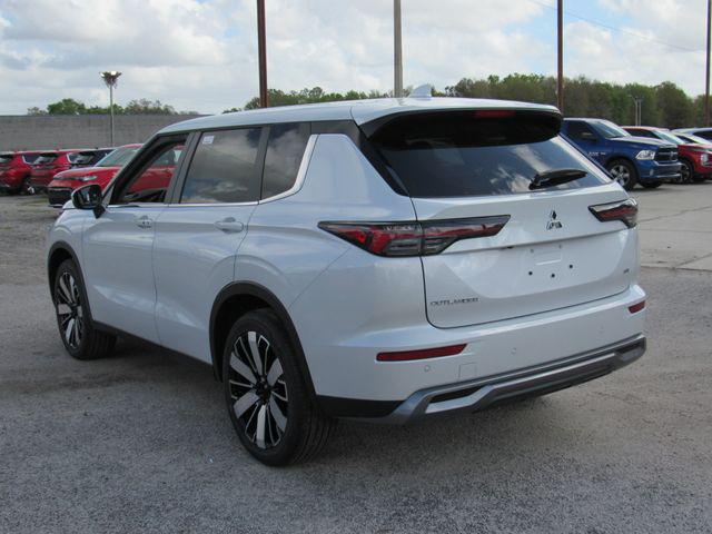2026 Mitsubishi Outlander SE 1.5T 2WD