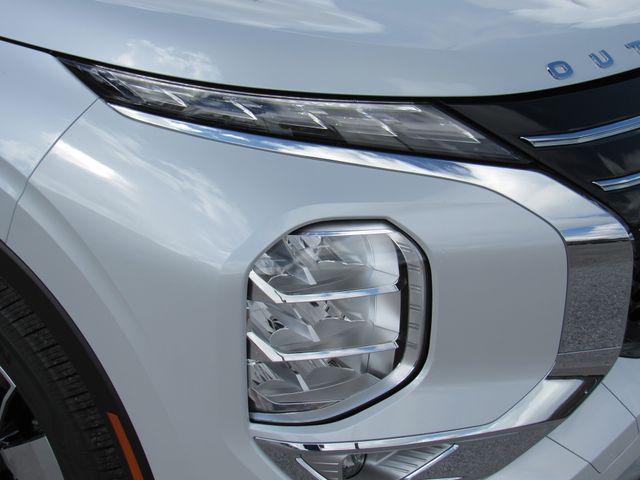 2026 Mitsubishi Outlander SE 1.5T 2WD