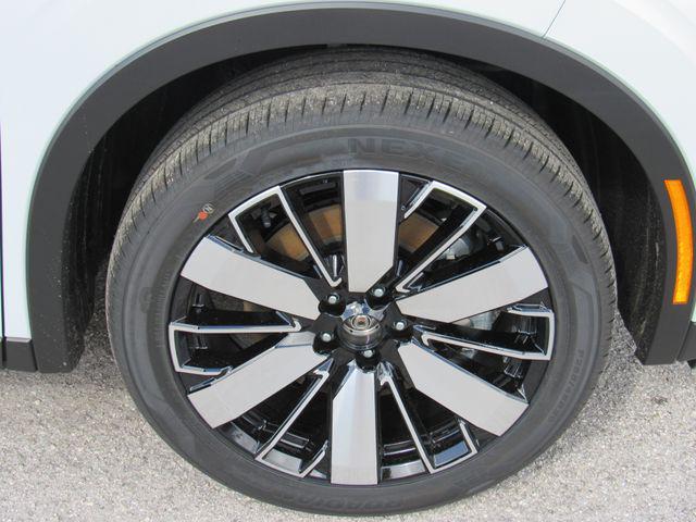 2026 Mitsubishi Outlander SE 1.5T 2WD