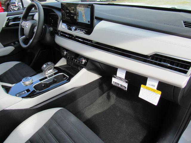 2026 Mitsubishi Outlander SE 1.5T 2WD