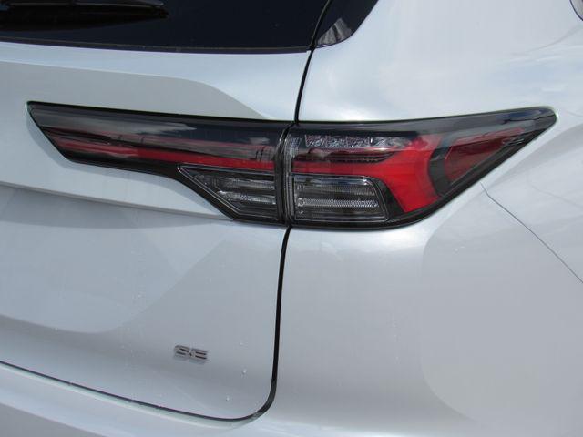 2026 Mitsubishi Outlander SE 1.5T 2WD