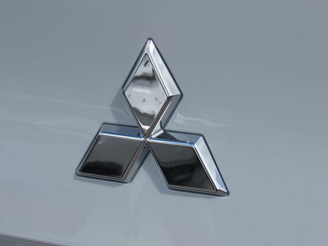 2026 Mitsubishi Outlander SE 1.5T 2WD