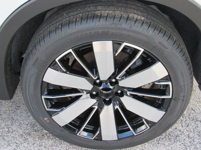 2026 Mitsubishi Outlander SE 1.5T 2WD