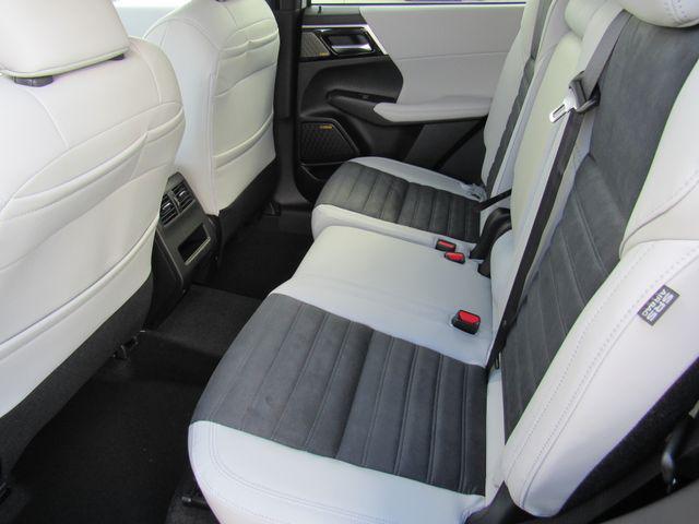 2026 Mitsubishi Outlander SE 1.5T 2WD