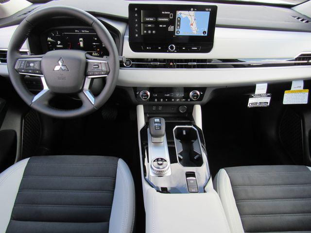 2026 Mitsubishi Outlander SE 1.5T 2WD