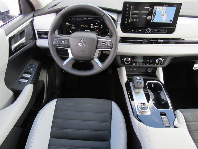 2026 Mitsubishi Outlander SE 1.5T 2WD