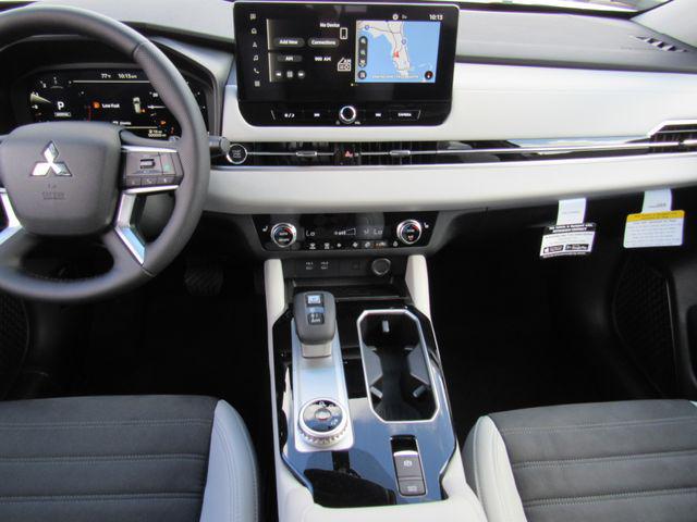 2026 Mitsubishi Outlander SE 1.5T 2WD