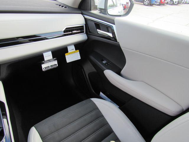 2026 Mitsubishi Outlander SE 1.5T 2WD