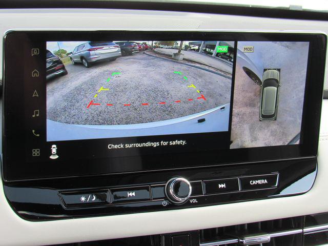 2026 Mitsubishi Outlander SE 1.5T 2WD