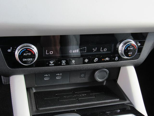 2026 Mitsubishi Outlander SE 1.5T 2WD