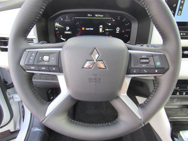 2026 Mitsubishi Outlander SE 1.5T 2WD