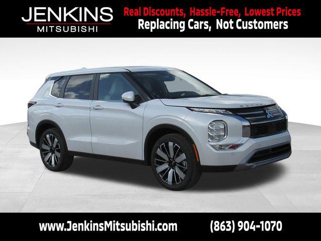 2026 Mitsubishi Outlander SE 1.5T 2WD for sale in Lakeland, FL