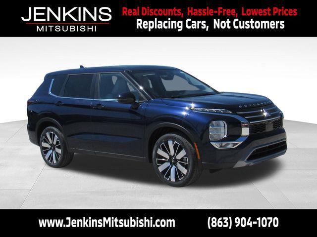2026 Mitsubishi Outlander SE 1.5T 2WD for sale in Lakeland, FL