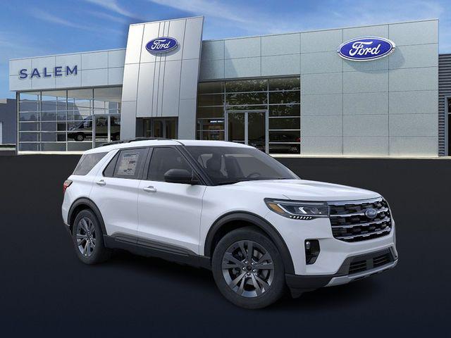2026 Ford Explorer Active w/200A Pkg for sale in Salem, NH