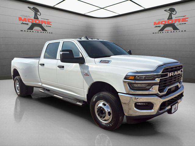 2026 Ram 3500 Tradesman Crew Cab 4x4 8' Box for sale in Paris , TX