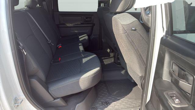 2026 Ram 3500 Tradesman Crew Cab 4x4 8' Box