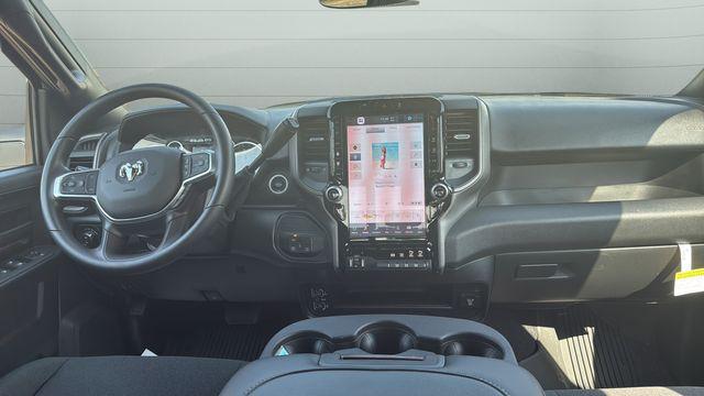 2026 Ram 3500 Tradesman Crew Cab 4x4 8' Box