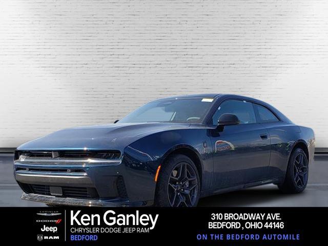 2026 Dodge Charger Scat Pack 2-Door AWD for sale in Bedford, OH