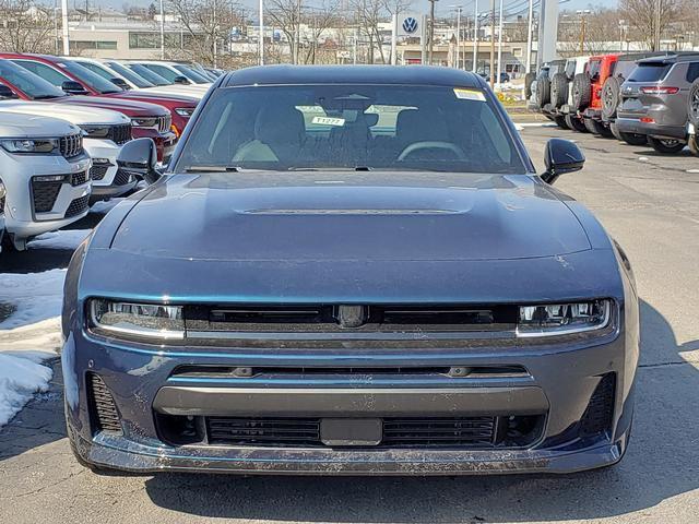 2026 Dodge Charger Scat Pack 2-Door AWD