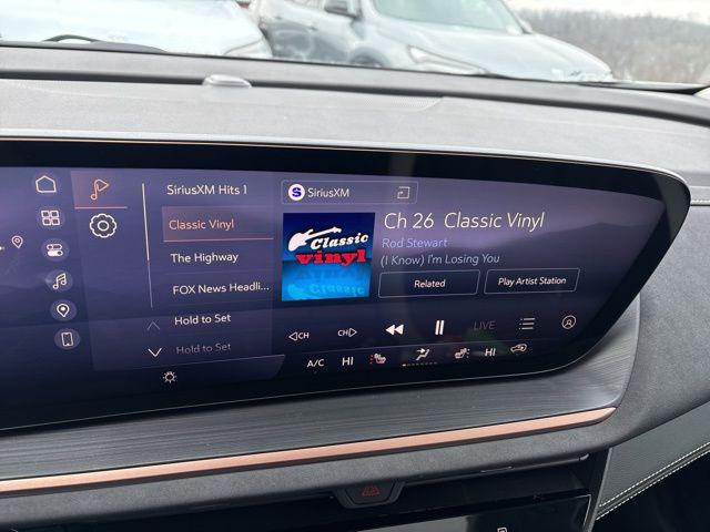 2026 Buick Envision Sport Touring AWD