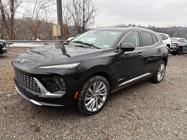 2026 Buick Envision Avenir AWD for sale in Pleasant Hills, PA