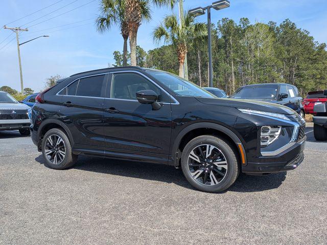 2026 Mitsubishi Eclipse Cross SEL 1.5T S-AWC