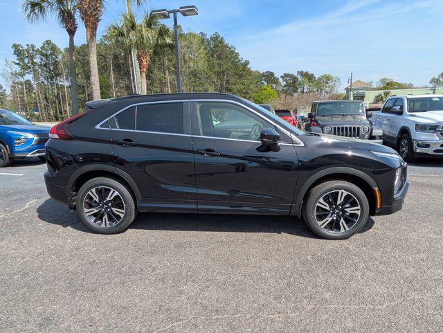2026 Mitsubishi Eclipse Cross SEL 1.5T S-AWC